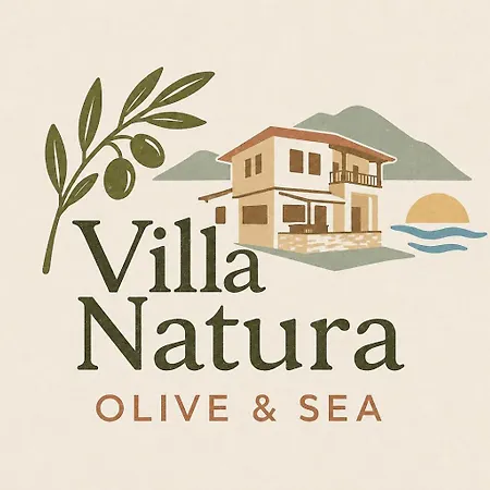 Natura Olive & Sea * Malaki